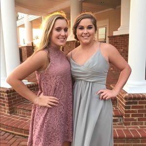 Meet your Posher, Avery